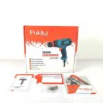 پیچ گوشتی برقی دو سرعته 280W پوکا Pukka مدل SD1010 آریا ابزار
