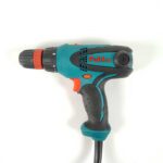 پیچ گوشتی برقی دو سرعته 280W پوکا Pukka مدل SD1010 آریا ابزار