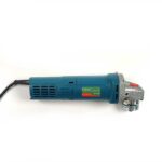 مینی فرز 1000 وات پوکا Pukka دیمردار مدل AG1155 - تصویر 2