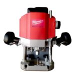 اور فرز نجاری OFSE1000 میلواکیmilwaukee