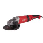 فرز سنگبری AGV26-230GE میلواکی Milwakee