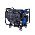موتور برق 6.5 کیلو وات هیوندای مدل HG9650-PG