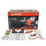 سنگ سنباده رومیزی محک Mahak مدل GD-175H آریا ابزار
