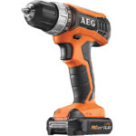 دریل شارژی آاگ مدل AEG BS14 G3 LI-202C