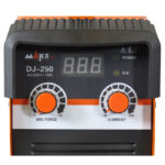 اینورتر 250 مکس مدل DJ-250- آریا ابزار
