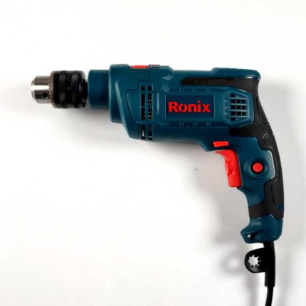 دریل چکشی رونیکس Ronix مدل 2214| آریا ابزار