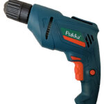 دریل برقی مدل D10101 پوکا- اریا ابزار