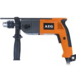 دریل-دریل گیربکسی آ ا گ AEG مدل SB2-700گیربکسی-آ-ا-گ-AEG-مدل-SB2-700