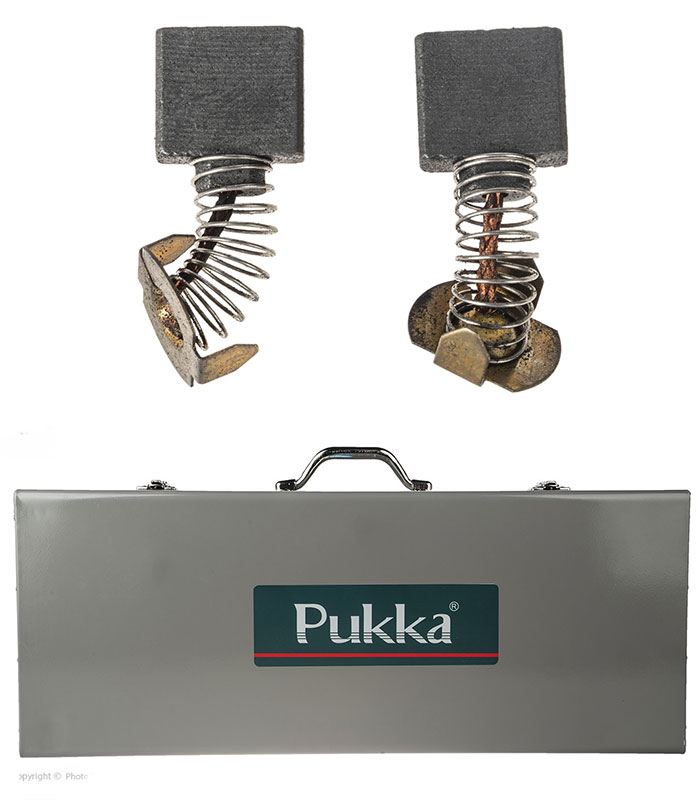 چکش تخریب پوکا Pukka مدل H1601