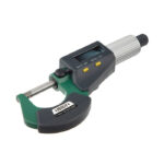 میکرومتر دیجیتال اینسایز insize خارج سنج 25-0 میلی متر مدل 25-3109