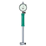 بور گیج اینسایز 160 - 50 ساعتی مدل 2322-160A