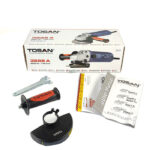 مینی فرز 850 وات توسن TOSANمدل 3258A آریا ابزار