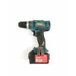 دریل شارژی 18ولت پوکا مدل Cdl 180- اریا ابزار (1)