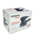 سنباده لرزان توسن TOSAN مدل 4260RF