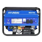 موتور برق بنزینی 3 کیلووات هیوندا Hyundai مدل HG5370