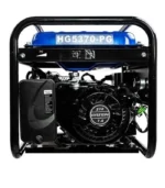 موتور برق بنزینی 3 کیلووات هیوندا Hyundai مدل HG5370