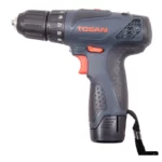 پیچ گوشتی شارژی توسن-9012SCN