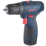 پیچ گوشتی شارژی توسن TOSAN مدل 9014SCX