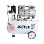 کمپرسور هوا بیصدا اکتیو ACTIVE مدل AC-1324SN