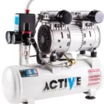 کمپرسور هوا سایلنت اکتیو ACTIVE مدل AC-1310SN