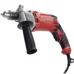 DM-13850S – دریل چکشى نیم گیربکس ۱۳ میلیمتر ۸۵۰ وات