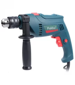 دریل چکشی 550 وات پوکا Pukka مدل D13250- اریاابزار