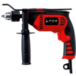 دریل چکشی ۱۰ میلیمتر ۵۰۰ وات محک Mahak مدل DM-10500