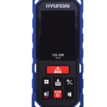 متر لیزری 100 متری هیوندای HYUNDAI مدل 102DM