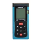 متر لیزری 80 متری آنکور TM80 ا TM40 ANCHOR