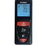 متر لیزری هیوندای مدل 602-DM ا HYUNDAI 602-DM Laser Distance Meter