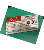 پولیش دریلی دی سی ای DCA مدل ASP02-180