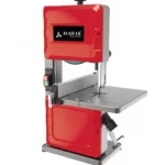 اره فلکه ای 8 اینچ محک Mahak مدل BS-205- آریا ابزار