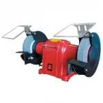 سنگ سنباده رومیزی محک Mahak مدل GD-150H