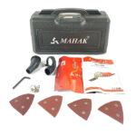 ابزار همه کاره 250 وات محک Mahak مدل MFT-250 آریا ابزار