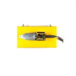 اتولوله سبز کنزاکس KENZAXمدل KPWM-120 - اریاابزار