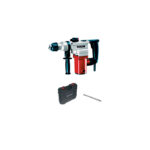 بتن کن چرخشی 28 میلیمتر باکیف محک مدل HDM-28 - اریاابزار