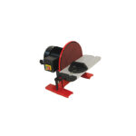 آریاابزار-سنباده دیسکی محکMAHAK مدلDS-250-