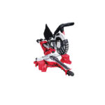 اره فارسی بر لیزری اسلایدی دوبل محک مدل MS-210/300- آریاابزار