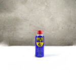 اسپری روان کننده WD40 پک لرد PACKLORD - اریاابزار