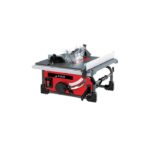 اره میزی 210میلیمتر پایه دار محک مدل TS-210S
