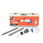 چکش تخریب 17 کیلویی نک NEk مدل 1745DB آریا ابزار