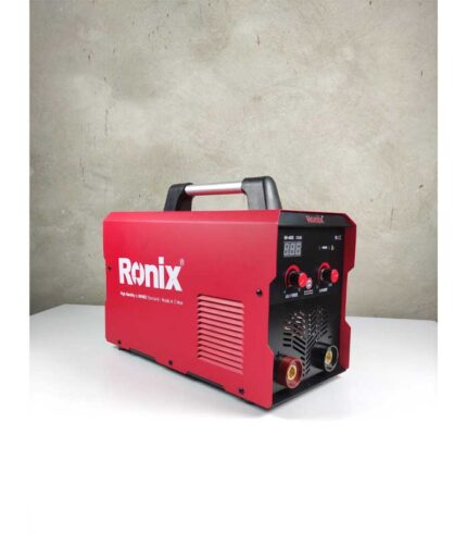 دستگاه جوش 250آمپر رونیکس ronix مدلRH-4605