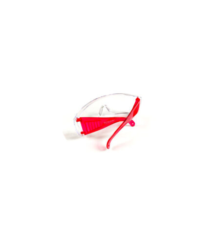 عینک جوشکاری شفاف توسنTOSAN مدل TSG| آریا ابزار
