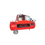 کمپرسور باد محک 250 لیتری مدلAP-252 آریا ابزار