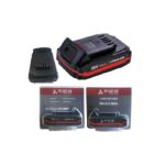 باطری لیتیوم 20ولت محک MAHAK مدل 20v MAX 4AH- آریاابزار