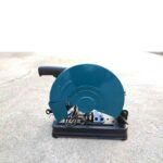 اره پروفیل بر پوکا Pukka مدل CM3503- آریاابزار