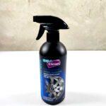 اسپری رینگ شوی Wheel Cleaner کوئیک کلین QuickClean| آریا ابزار