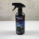 اسپری واکس براق کننده داشبورد خودرو کوئیک کلین QuickClean- آریاابزار