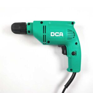 دریل دی سی ای DCA مدل AJZ10A| آریا ابزار