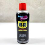روان کننده اتصالات زنگ زده کوئیک کلین VD-60| آریا ابزار